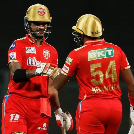 Punjab Kings’ Star Batter Talks About Withdrawing From His Retirement Plan In IPL 2022