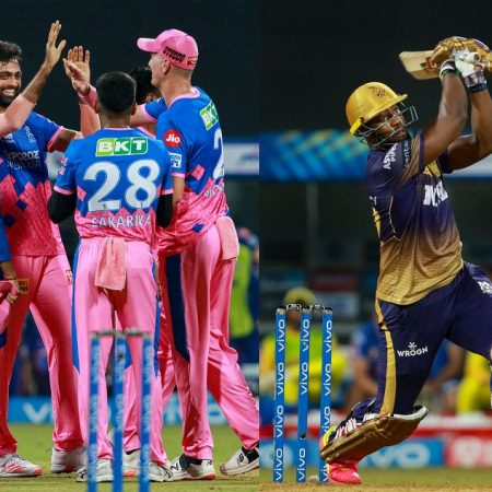 IPL 2022: Will Matthew Swim Hold His Position For Rajasthan Royals? GT Anticipated XI vs RR.