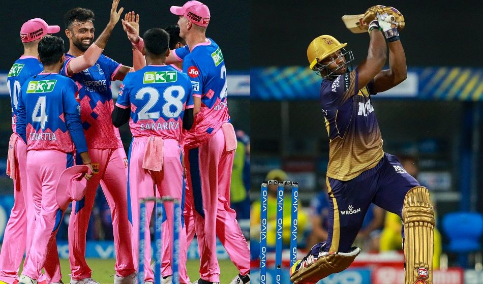 IPL 2022: Will Matthew Swim Hold His Position For Rajasthan Royals? GT Anticipated XI vs RR.