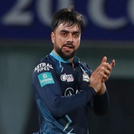 IPL 2022 UPDATE: “Batters have stopped taking risks against me,” Rashid Khan said.