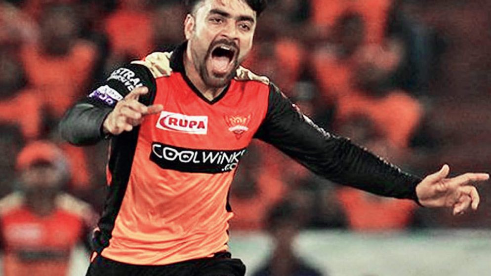“I had self-belief in my batting and have been working on it for the last two years,” says Rashid Khan, IPL 2022.
