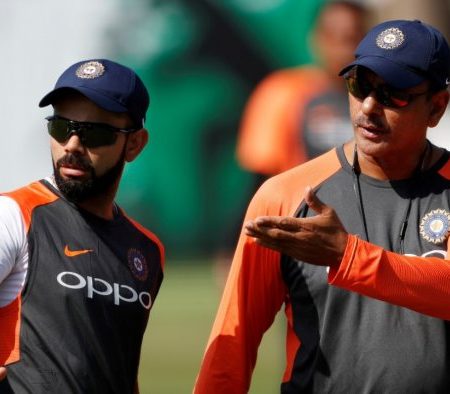 Ravi Shastri’s Advice To Virat Kohli: “Pull Out Of The IPL, For All You Care”