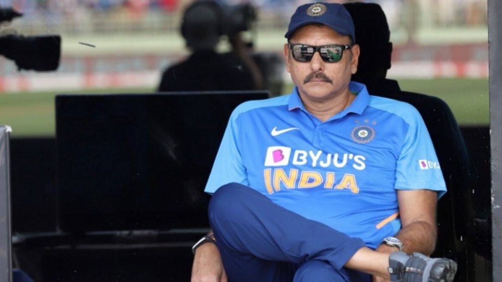 Ravi Shastri stated, there is always “jealousy” or a “group of individuals who want you to fail.”