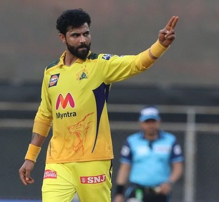 IPL 2022 UPDATE: What Ravindra Jadeja Had To Say Almost Ruturaj Gaikwad’s Destitute Begin