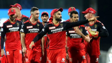 DC versus RCB, IPL 2022 Report: Dinesh Karthik, Glenn Maxwell Royal Challengers Bangalore beat Delhi Capitals by 16 runs thanks to Blitz Power.