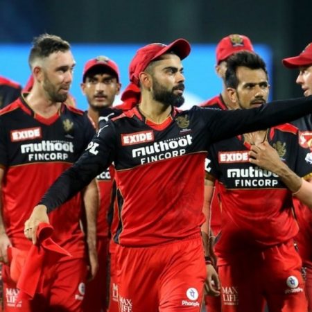 DC versus RCB, IPL 2022 Report: Dinesh Karthik, Glenn Maxwell Royal Challengers Bangalore beat Delhi Capitals by 16 runs thanks to Blitz Power.