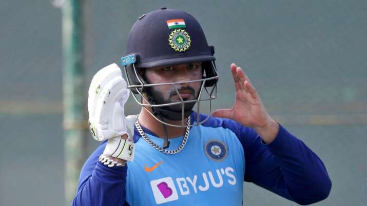 In white-ball cricket, Vikram Rathour explains Rishabh Pant’s role for Team India.