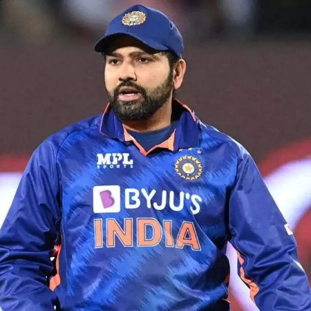 Rohit Sharma appreciated Dhoni’s calm nature during the IPL 2022 season.