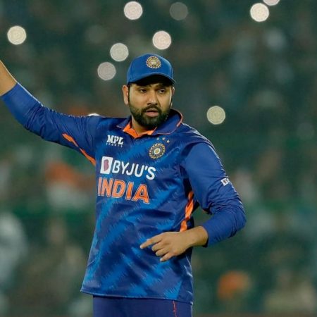 Rohit Sharma is dissatisfied with his irresponsible shots, after a loss to the Lucknow Super Giants.