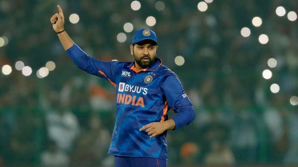 Rohit Sharma is dissatisfied with his irresponsible shots, after a loss to the Lucknow Super Giants.