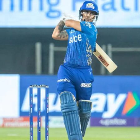 Shane Watson says, “They Had A Shocking Auction.” Mumbai Indians’ struggles in the IPL 2022 haven’t surprised them.