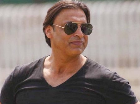 IPL 2022: Shoaib Akhtar Names Player Who Ought to Have Played More Recreations For India
