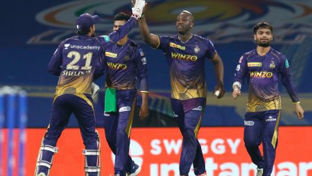 IPL 2022: Simon Doull Responds to Kolkata Knight Riders’ Fifth Bowler Issue