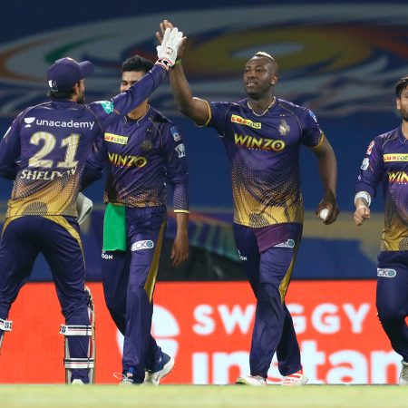 IPL 2022: Simon Doull Responds to Kolkata Knight Riders’ Fifth Bowler Issue