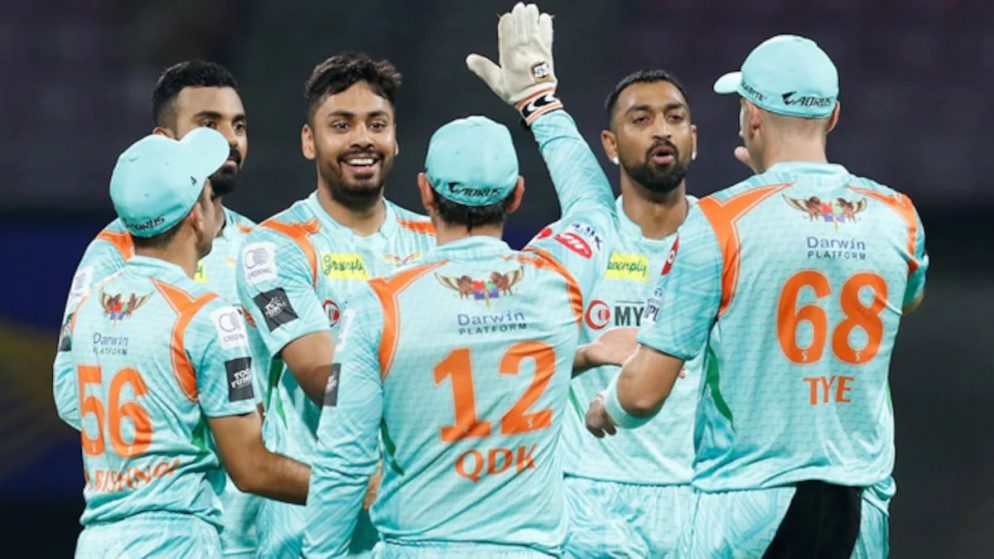 Following the SRH versus LSG Match 12, the IPL 2022 Points Table has been updated to include the Orange Cap and Purple Cap lists.
