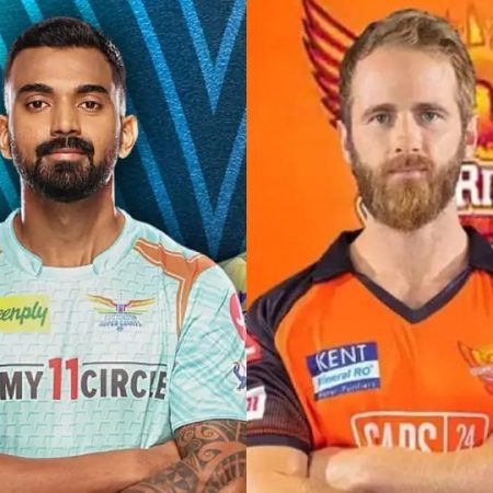 SRH vs LSG Live Match Streaming, Live Upgrades: When & Where To Observe IPL 2022