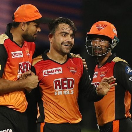 After SRH vs KKR Match 25, the IPL 2022 Focuses Table has been overhauled, as well as the most recent Orange Cap and Purple Cap Records.