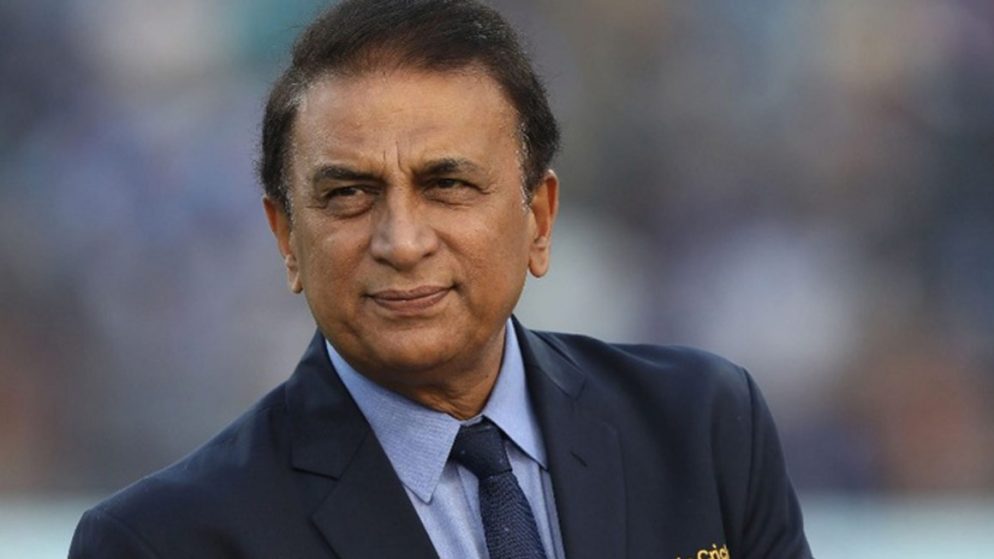Sunil Gavaskar Says About India’s Superstar Batting “Nothing Agricultural In His Shots.” 