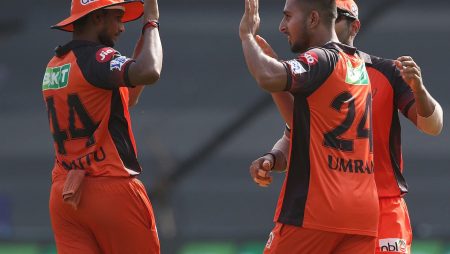 IPL 2022: Sanjay Manjrekar Applauds Franchise For Pace Attack With Quality And Variety.