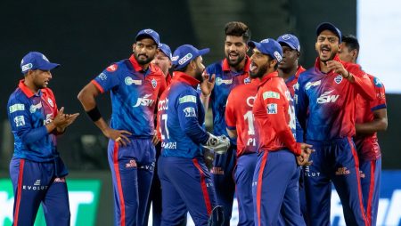 IPL 2022 UPDATE: With This Twitter Post, The Delhi Capitals Issue A Warning To IPL Rivals