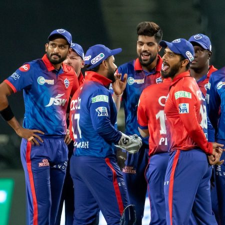 IPL 2022 UPDATE: With This Twitter Post, The Delhi Capitals Issue A Warning To IPL Rivals