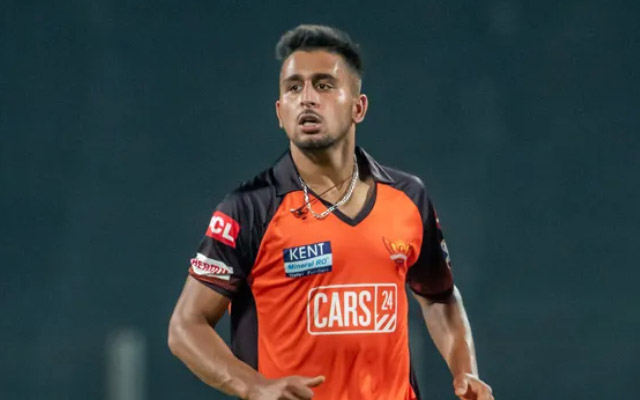 SRH Pacer Umran Malik: “Speed comes naturally to me, and I am my own role model.”