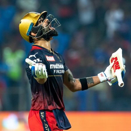 Ravi Shastri and Kevin Pietersen Explain Why Former RCB Captain Virat Kohli Needs A Break