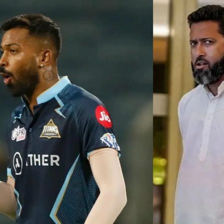 Wasim Jaffer Offers Entertaining Meme After Gujarat Titans Win In IPL 2022 “How Mill operator Stole The Win From CSK”