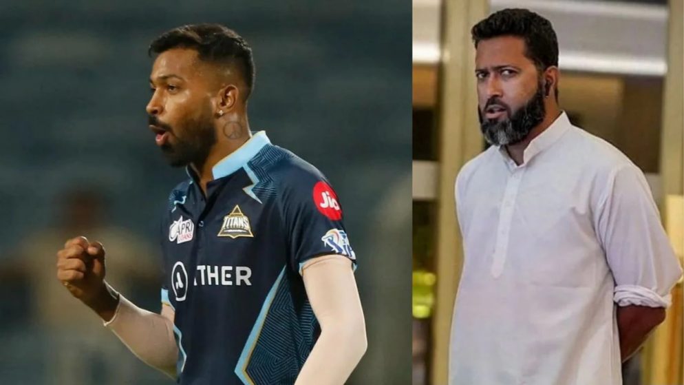 Wasim Jaffer Offers Entertaining Meme After Gujarat Titans Win In IPL 2022 “How Mill operator Stole The Win From CSK”