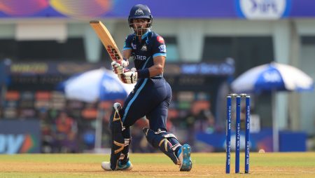 Will Wriddhiman Saha Be Given Another Chance In IPL 2022, GT Predicted XI vs SRH?