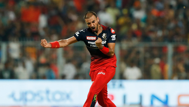 Harshal Patel of RCB “His Mentality While Bowling Death Overs In Eliminator Against LSG”