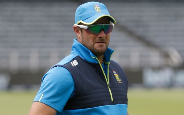 Mark Boucher will remain South Africa’s head coach after the CSA drops racism charges.