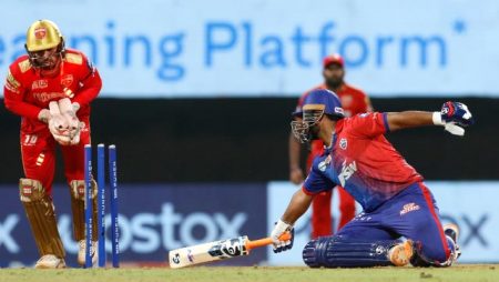 ‘Is your ego more important than winning the game?’ – RP Singh criticizes Rishabh Pant for playing irresponsible cricket against PBKS.