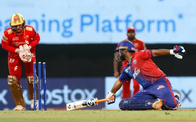 ‘Is your ego more important than winning the game?’ – RP Singh criticizes Rishabh Pant for playing irresponsible cricket against PBKS.