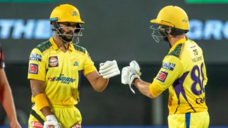 After a poor IPL 2022 campaign, CSK’s openers admit to making mistakes.