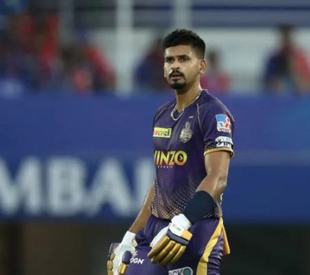 Shreyas Iyer clarifies his contentious remarks about KKR CEO.