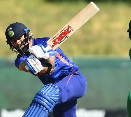 Giving Virat Kohli a break will not benefit him: Lalchand Rajput