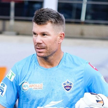 David Warner of Delhi Capitals believe that they “must win every game” to reach the finals of the IPL 2022.