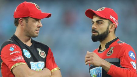 De Villiers’ Counsel To Virat Kohli For Recapturing Ancient Shape In IPL 2022: “Require A Clear Intellect And…”