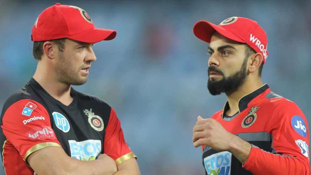 De Villiers’ Counsel To Virat Kohli For Recapturing Ancient Shape In IPL 2022: “Require A Clear Intellect And…”