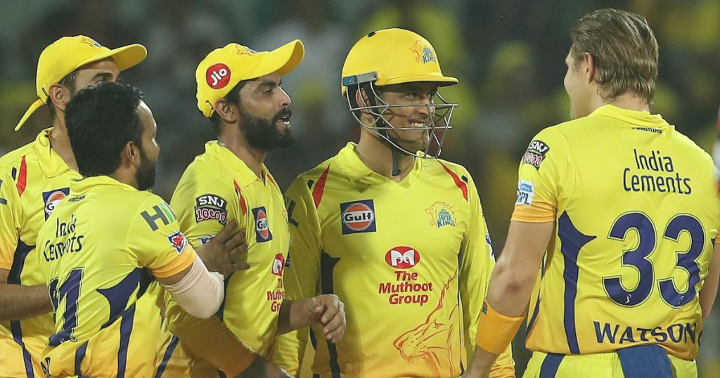 "Two Shocks...": Faf Du Plessis On Chennai Super Kings' Captaincy Alter Within The Center Of The Season And MS Dhoni