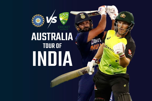 In September, Australia will play three T20 Internationals against India.