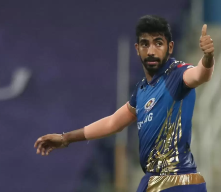 IPL 2022, CSK vs MI: Jasprit Bumrah Nears T20 Milestone