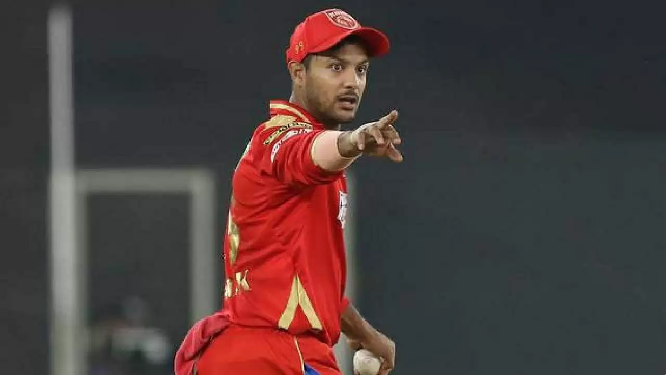 Sanjay Manjrekar On Veteran Punjab Kings Player