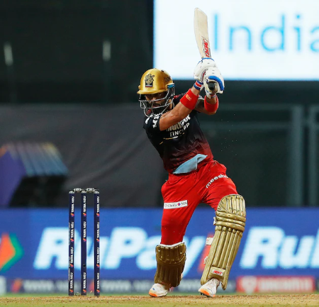 “We Know Virat Is The Chase Master,” says Mike Hesson following RCB vs GT.