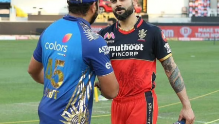 Virat Kohli’s old tweet for Rohit Sharma reappears as MI assists RCB in reaching the playoffs