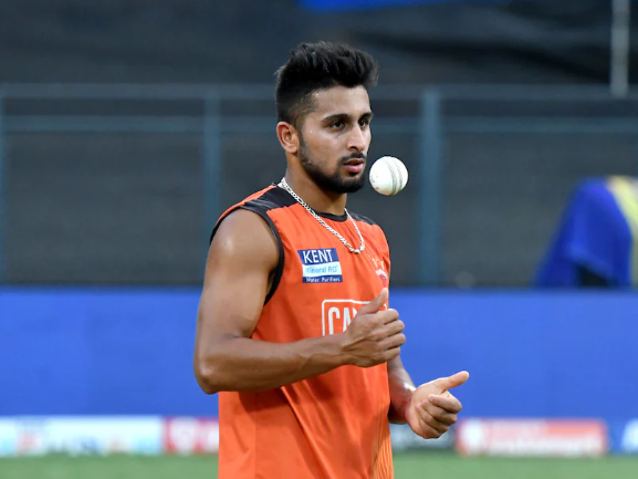 Ravi Shastri on Umran Malik’s selection for the South Africa T20Is