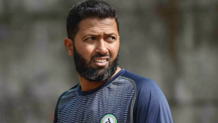Wasim Jaffer selects India’s squad for the T20I series against South Africa.