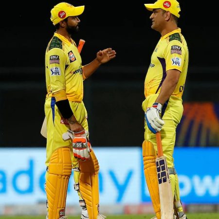 “Two Shocks…”: Faf Du Plessis On Chennai Super Kings’ Captaincy Alter Within The Center Of The Season And MS Dhoni