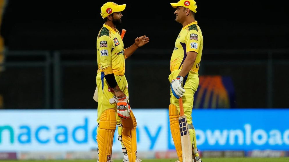 “Two Shocks…”: Faf Du Plessis On Chennai Super Kings’ Captaincy Alter Within The Center Of The Season And MS Dhoni